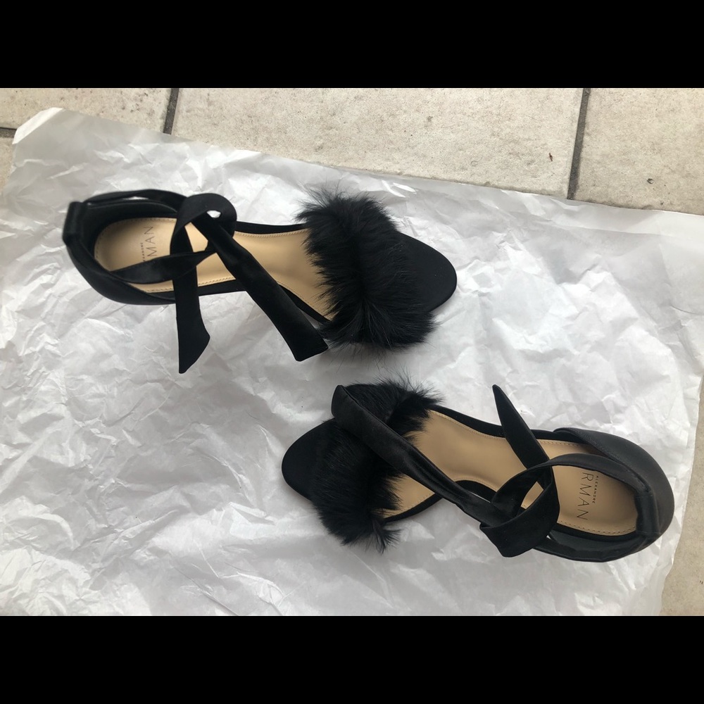 Alexandre Birman - Picture 5 of 6